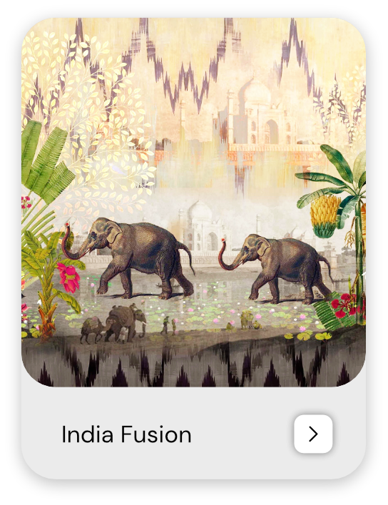 India Fusion